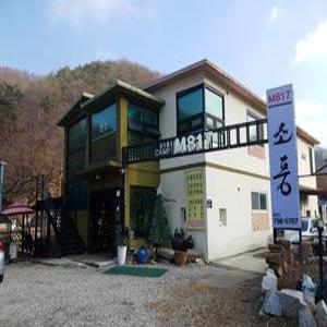 [경기] CAMP M817(경기, 광주)