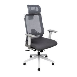 오토노스 책상의자 C350N 학생 사무용 메쉬 컴퓨터의자 (W)