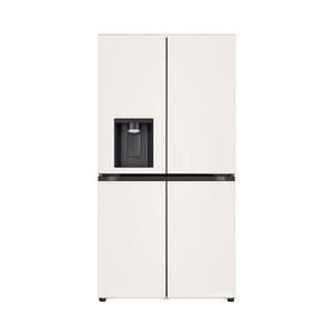 LG 냉장고 J825MEE142 배송무료
