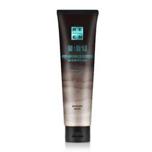 리엔 물들임 새치커버 트리트먼트 150ml