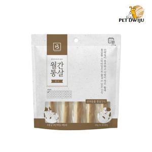 월간통살 황태 스틱 600g 30개입