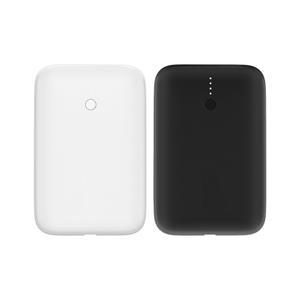 퓨전에프앤씨 아이노트 PB100W QC3.0 고속충전 초소형 보조배터리 10000mAh 2기기 동시충전