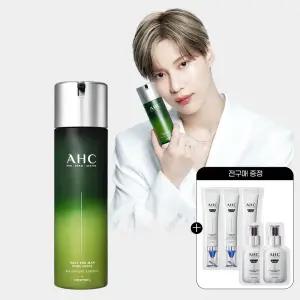 AHC 온리포맨 올인원 에센스 200ml 2종 중 택1 +(GIFT)샤쉐5매