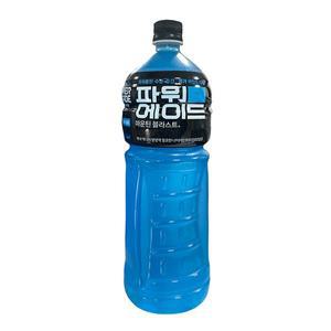 파워에이드 1.5L x 12펫 / 이온음료 음료수 음료 스포츠음료