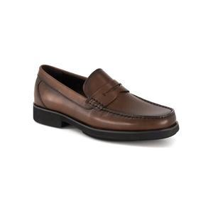 [탠디]남성 세미정장 페니로퍼 H24001V BROWN 브라운 3cm