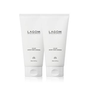 [라곰](강남점)마이크로 폼 클렌저 150mL 더블 구성
