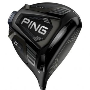 [핑] PING G425 드라이버 헤드 미사용 신품 9도 헤드커버 렌치 포함