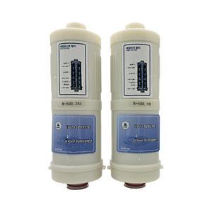 바이온텍 btm-595n 호환 이온수기필터 b-500 1차+2차 set