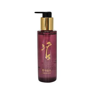 코리아나 활 다윤모 로얄 실키 오일120ml