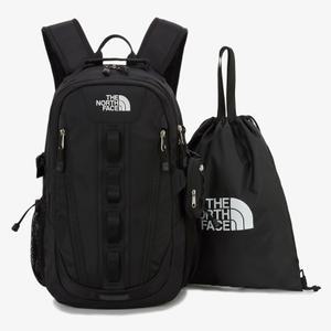 노스페이스 키즈 신학기 백팩 책가방 25SS 주니어 빅샷 스쿨 팩 NM2DR06R BLK