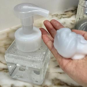 거품비누 공병 버블 핸드워시 디스펜서 펌핑용기 250ml