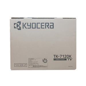 교세라 정품토너 TK-7120K TASKalfa 3212i 3212iG