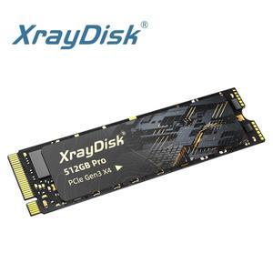 Xraydisk M2 NVMe SSD 고속 1 테라바이트 PCIe Ssd 솔리드 디스크 하드 드라이브 노트북