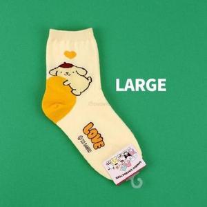 [JHP89T98_51]산리오 빅하트 - 폼폼푸린 L (200-220mm)