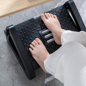 공부방 사무실 집중력 향상 롤러 지압 발판 발 받침대