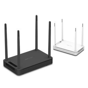 EFM IPTIME AX1500SR 블랙 WIFI6 지원 기가비트 유무선 겸용 인터넷 공유기