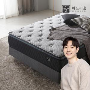 [베드리움] 에레보스 스페셜 유로탑 매트리스 (슈퍼싱글)