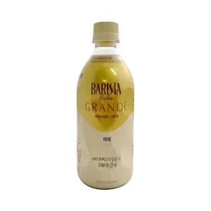 매일유업 바리스타 룰스 그란데 라떼 475ml x 12개