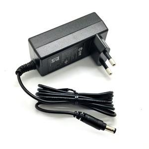 DC 12V  2A 어댑터  벽걸이형 엘이디 CCTV 공유기  12V2A 아답터 ADS