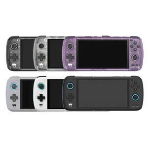(재고) ODIN PRO 오딘 프로 휴대용 모바일 게임기 8+128GB 게이밍 디바이스