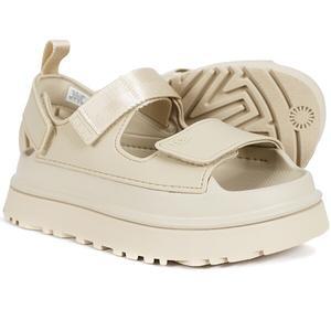 [정품]  UGG 여성 골든글로우 샌들 (1152685-SSAL)