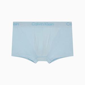 갤러리아 [CK언더웨어][남] 마이크로파이버 테크 로우 라이즈 트렁크 NB4200-VO