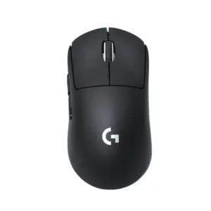 안전포장 로지텍G PRO X SUPERLIGHT 2 게이밍 마우스 블랙 (정품)