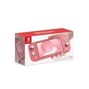 부품 스위치 Lite 코럴