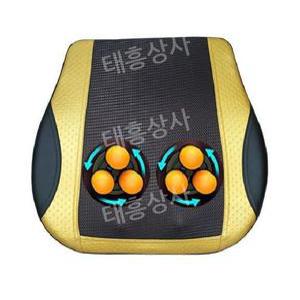 엉덩이안마기 마사지기 온열 방석 골반 진동기 다기능 고관절