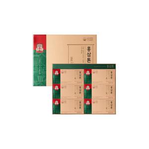 정관장 홍삼톤 50ml x 60포 / 홍삼 영지버섯_GS