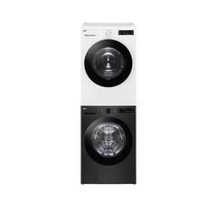 [LG] 세탁기+건조기 KG21KN-8WNW 무료배송