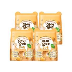 남양 아이꼬야 감자퐁 30g 4개
