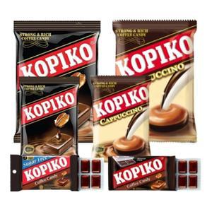 (선택:코피코커피맛 대용량 캔디800g)코피코 커피맛 캔디 사탕 대용량 800g 외