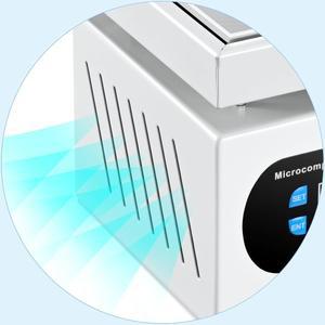 100100mm 가열 스테이션 디지털 플랫폼 PCB LCD 화면 수리를위한 전자 핫 플레이트 유지 보수