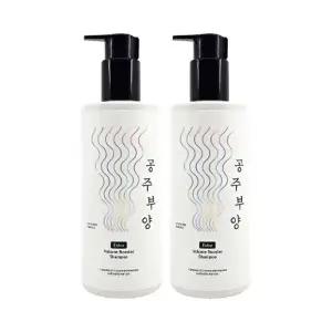 가히 공주부양 샴푸 500ml 2개 볼륨 부스터