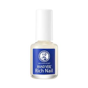 멘소래담 핸드베일 뷰티 프리미엄 리치네일 리페어 코트 10ml