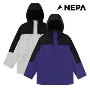 [네파] 공용 사파리 자켓 7IC0664