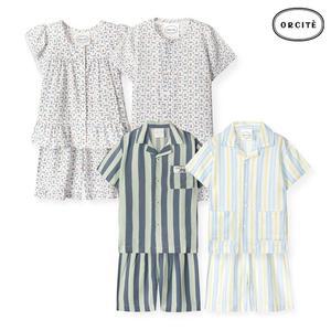 갤러리아 [오르시떼] 25SS 아동파자마 5종 택1 F119/F124/F343