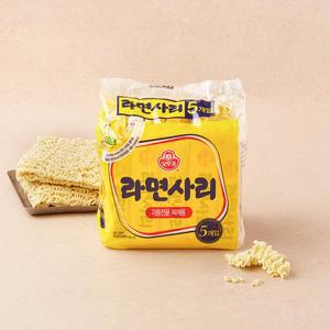오뚜기 라면사리 (110GX5)