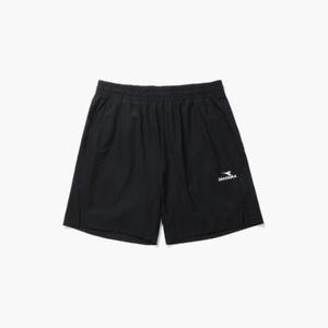 디아도라반바지 KQJ D4321THP30BLK 쿨코어 액티브 하프 팬츠 BLACK