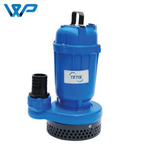 트리톤 테티스TSP-750A 2인치1마력 자동 단상수중펌프