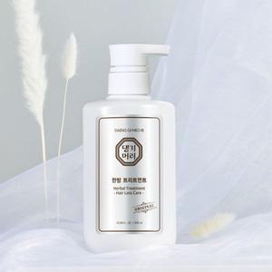 [댕기머리]오리지널 한방 트리트먼트 500ml