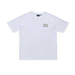 뉴발란스 UNI 아이비 걸 백패킹 반팔티 (NBNEC2L323-10)