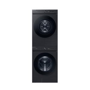 [삼성] 비스포크 세탁기 WF21CB6650BV+DV17CB6600BVN+SKK-ANV 키트포함