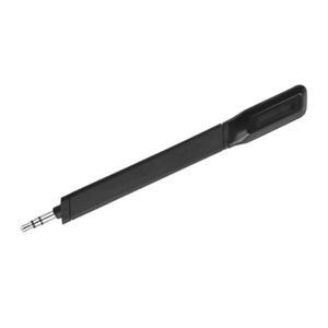 로지텍 G733 게임용 무선 헤드폰 교체 마이크, 3.5mm