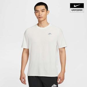 나이키 솔라 체이스 남성 드라이 핏 ADV 반팔 러닝 탑 HJ3581-121 [백화점 매장판]
