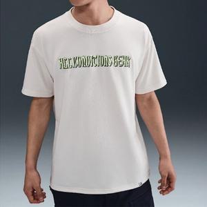 반팔티 WQS HJ0885-030 ACG 남성 드라이 핏 티셔츠