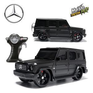 마이스토 1:24 벤츠 G-CLASS 지바겐 어린이RC카 무선조종자동차 장난감