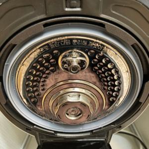 CRP-OS1010FG쿠쿠 압력 밥솥 고무패킹 10인용 교체