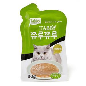 스트레스완화 고양이 영양식 츄르 12개 쮸르쮸르 수분보급 애묘